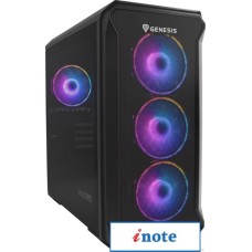 Корпус Genesis Irid 503 ARGB V2 NPC-1559
