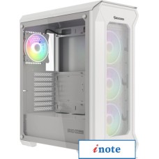 Корпус Genesis Irid 505 V2 ARGB White NPC-1872