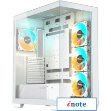 Корпус Gigabyte C500 Panoramic Stealth Ice (белый)