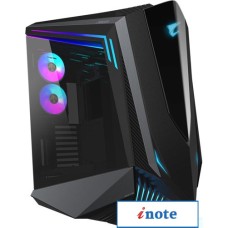 Корпус Gigabyte Aorus C700 Glass