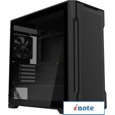 Корпус Gigabyte C102 Glass