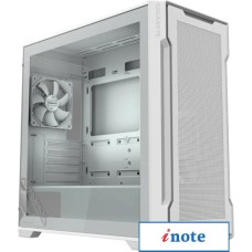 Корпус Gigabyte C102 Glass Ice