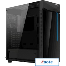 Корпус Gigabyte C200 Glass