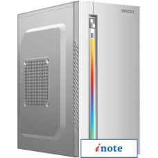 Корпус Ginzzu D380