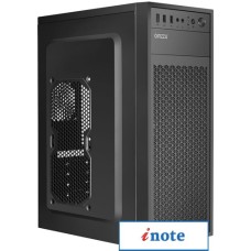 Корпус Ginzzu A400