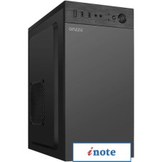 Корпус Ginzzu B400