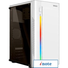 Корпус Ginzzu D390