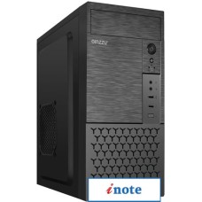 Корпус Ginzzu B410
