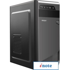 Корпус Ginzzu A180