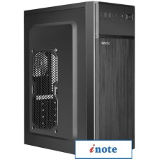 Корпус Ginzzu A420