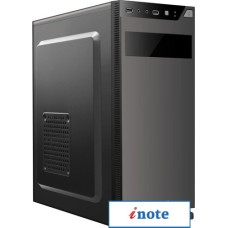 Корпус Ginzzu A190