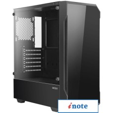 Корпус Ginzzu CL120