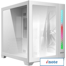 Корпус Ginzzu V400