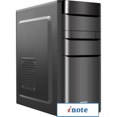 Корпус Ginzzu A200