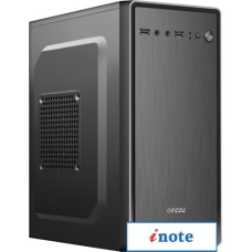 Корпус Ginzzu B180