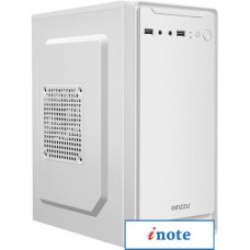 Корпус Ginzzu B185