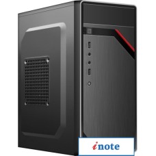 Корпус Ginzzu D180