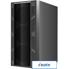 Корпус Ginzzu CL150