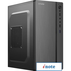 Корпус Ginzzu B200