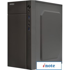 Корпус Ginzzu B250