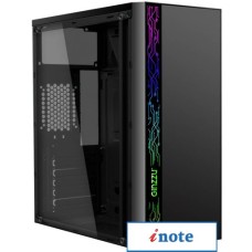 Корпус Ginzzu A370