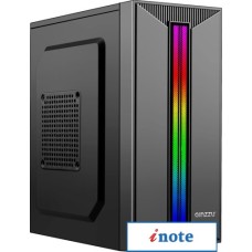 Корпус Ginzzu B350