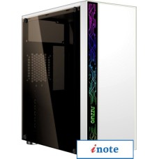 Корпус Ginzzu A390