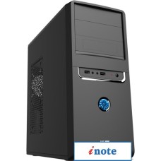 Корпус HAFF 2801 500W