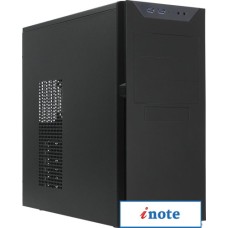 Корпус In Win BA833BK 600W
