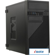 Корпус In Win EFS712BL