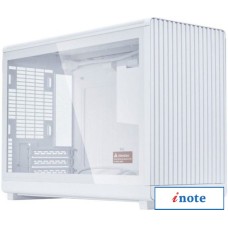 Корпус Lian Li A3-mATX TG G99.A3W.10R