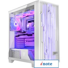 Корпус MODECOM Volcano Perun Apex ARGB Midi (белый)