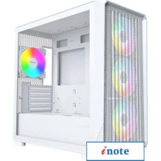 Корпус Montech X5M (белый)