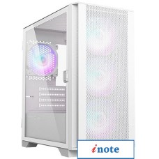 Корпус Montech AIR 100 ARGB (белый)
