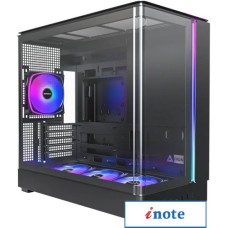 Корпус Montech King 15 Pro (черный)