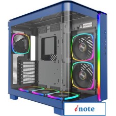 Корпус Montech King 95 Pro (синий)