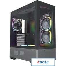 Корпус Montech Sky Two (черный)