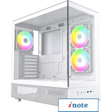 Корпус Montech XR (белый)