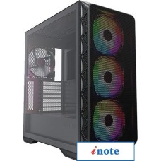 Корпус Montech AIR 903 Max (черный)