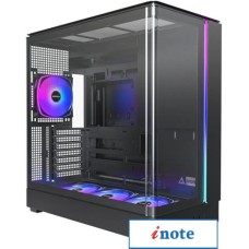 Корпус Montech King 45 Pro (черный)