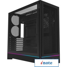 Корпус Montech HS01 (черный)