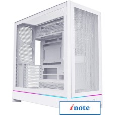 Корпус Montech HS01 (белый)