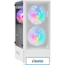 Корпус Montech X2 Mesh (белый)