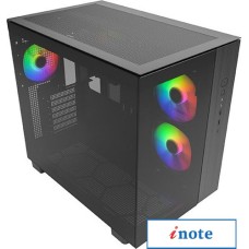 Корпус Montech King 65 Pro (черный)