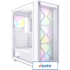 Корпус Montech AIR 1000 Premium (белый)