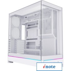 Корпус Montech HS02 (белый)