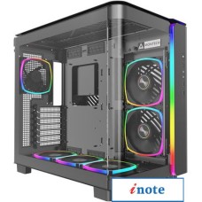 Корпус Montech King 95 Pro (черный)