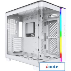 Корпус Montech King 95 (белый)