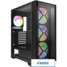 Корпус Montech AIR 1000 Premium (черный)