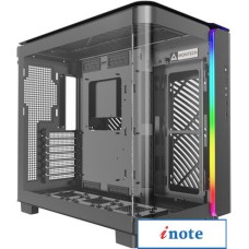 Корпус Montech King 95 (черный)